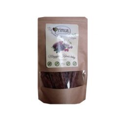 Primus vegán meggyes-kakaós keksz 80 g - bio és refomélelmiszer
