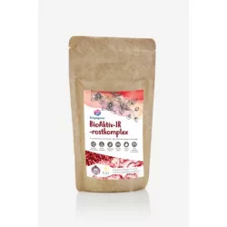 Freyagena bioaktív-ir rostkomplex 434g - bio és vegán étrendkiegészítők