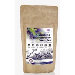 Freyagena arabino x-immunorost komplex 300g - bio és vegán étrendkiegészítők