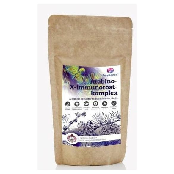 Freyagena Arabino X-Immuno Rostkomplex 300 g