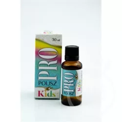 Balta propolisz alkoholmentes kivonat kids 30ml