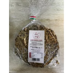 Magos varázs natúr 100g - Speciális étrend