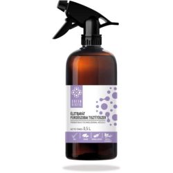Greenbiotic életbarát fürdőszobai tisztítószer 500ml - bio és natúr tisztítószerek