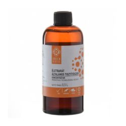 Greenbiotic életbarát általános tisztítószer 500 ml - bio és natúr tisztítószerek