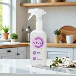 Cycle ablaktisztító 500ml