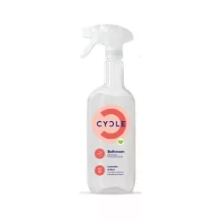 Cycle fürdőszobai tisztító 500ml