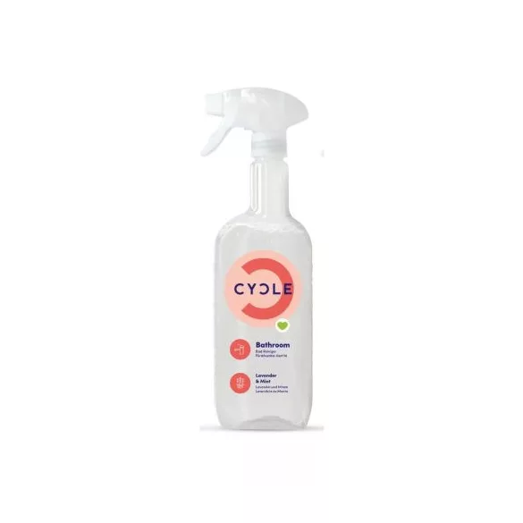 Cycle fürdőszobai tisztító 500ml