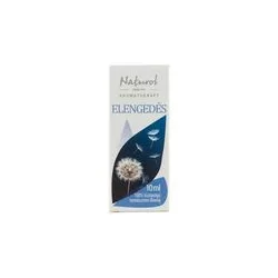 Naturol elengedés illóolaj keverék 10 ml