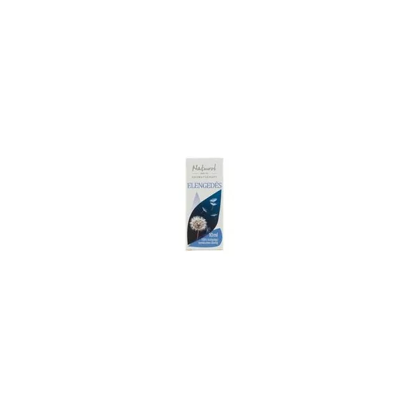Naturol elengedés illóolaj keverék 10 ml