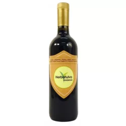 Herbafulvo essencia étrend-kiegészítő édesítőszerrel 750 ml - bio és vegán étrendkiegészítők