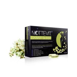 Nottevit skinny sleep étrend-kiegészítő kapszula 30 db