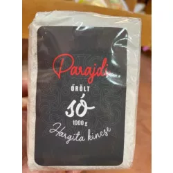 Hargita Kincse Parajdi étkezési só 1000 g