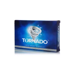 Tornado - étrendkiegészítő kapszula férfiaknak (2db)