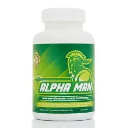 Perfect play alpha man étrend-kiegészítő kapszula 60db