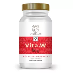 Myrobalan Vita.W női vitamin-komplex