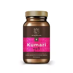 Myrobalan kumari ciklusharmónia gyógynöv-komp 60db