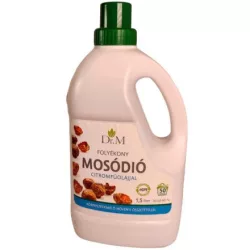Dr.m folyékony mosódió  citromfűolajjal 1500ml