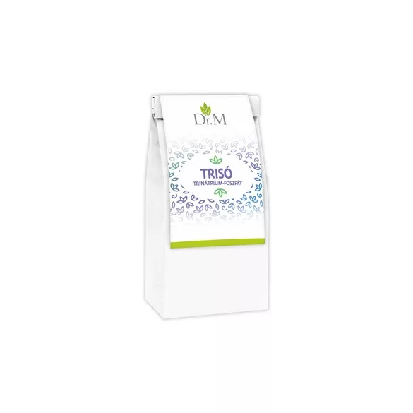 Dr.m trisó trinátrium - foszfát 500g