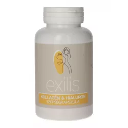Exilis beauty szépségkapszula 60db