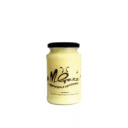 Mézzz repceméz 500g