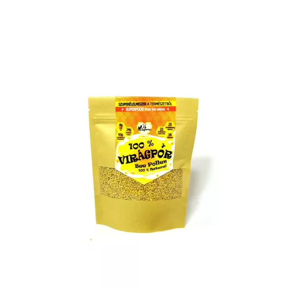 Mézzz virágpor 100g