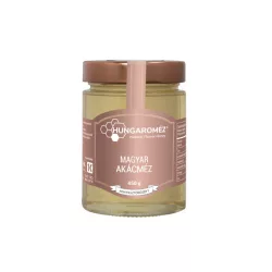 Hungaroméz akácméz 450 g