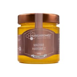 Hungaroméz magyar hársméz 300 g