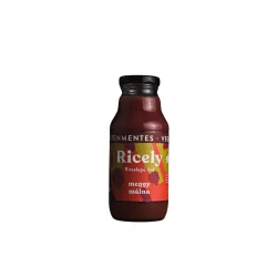 Ricely meggy-málna rizsalapú ital 330 ml drs