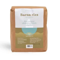 Valoryz barna rizs 1kg