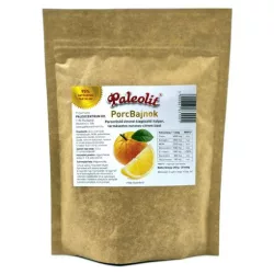 Porcbajnok msm+kollagén porcerősítő italpor narancsos-citromos 250g - bio és vegán étrendkiegészítők