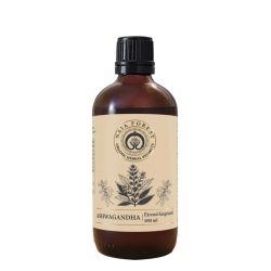 Naja forest ashwagandha étrend-kiegészítő 100ml