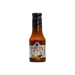 Rex gyerek ketchup 540 g - bio és refomélelmiszer