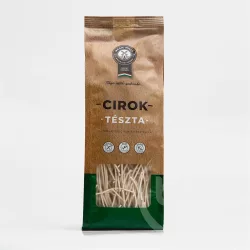 Gluténmentes magic mills cirok spagetti tészta 200g