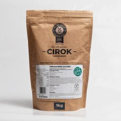   Gluténmentes magic mills cirok univerzális lisztkeverék 1000g