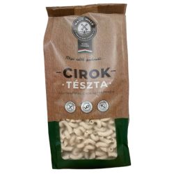   Magic Mills gluténmentes cirok száraztészta szarvacska 250 g