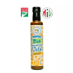 Esbana bio homoktövis velő mézzel 250 ml