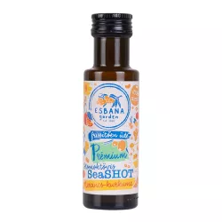 Esbana homoktövis sea shot narancs-kurkuma 100 ml