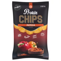 Näno Supps protein chips paprika 40 g