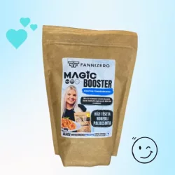 Fannizero magic booster 500 g