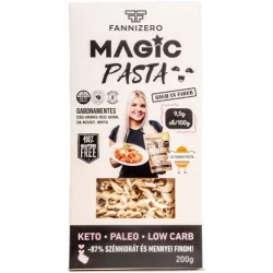 Fannizero magic pasta orsó 200 g