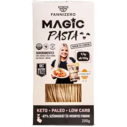 Fannizero magic pasta spagetti 200 g