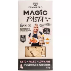 Fannizero magic pasta nagykocka 200 g