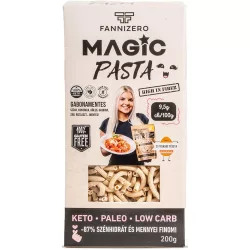 Fannizero magic pasta kis makaróni