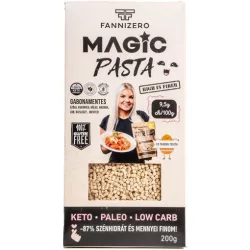 Fannizero magic pasta tarhonya