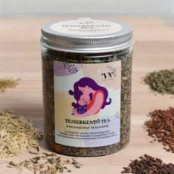 Vn tejserkentő 80g szálas gyógynövény teakeverék