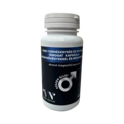   Vn készen állsz! férfi termékenység és potencia támogató 60db kapszula
