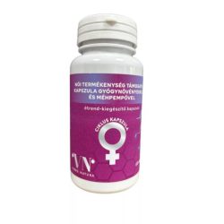 Vn ciklus - női termékenység támogató 60 db kapszula