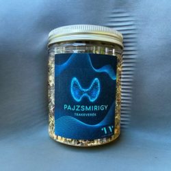 Vn pajzsmirigy 60g szálas gyógynövény teakeverék