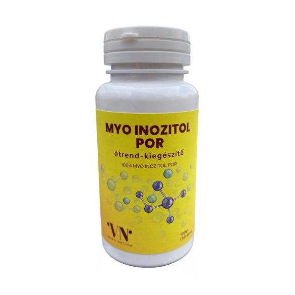 VN Myo Inozitol por 100g