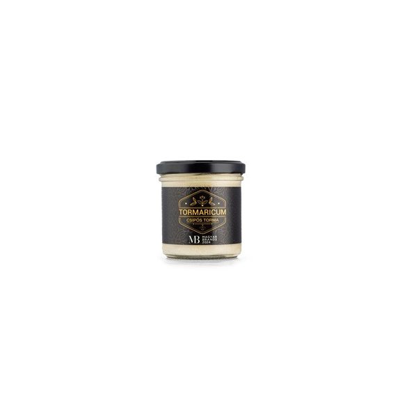 Tormaricum torma csípős hozzáadott cukor nélkül 150 g